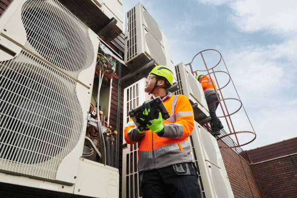 Best HVAC Repair Near Me  in Wells, NV