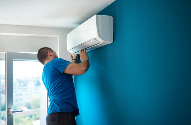 Best Air Conditioning Repair  in Wells, NV