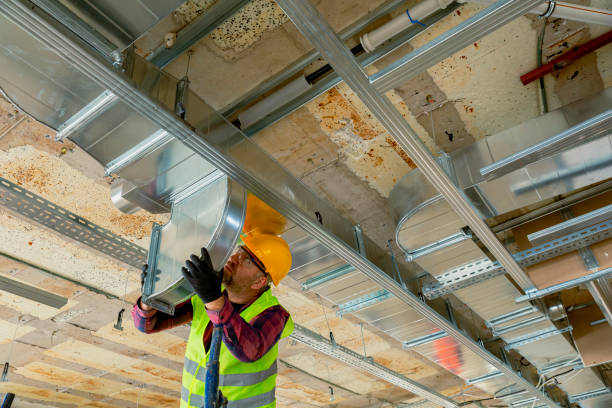 Best Best HVAC Companies  in Wells, NV