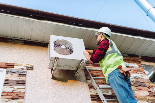 Best Air Conditioning Repair  in Wells, NV