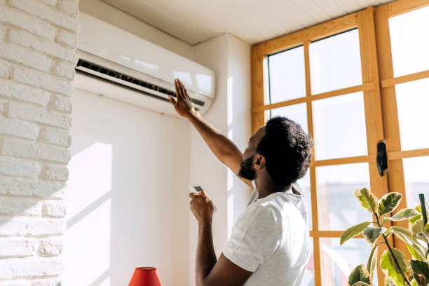 Best Local HVAC Companies  in Wells, NV