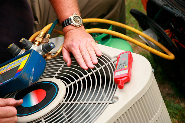 Best HVAC Companies Near Me  in Wells, NV