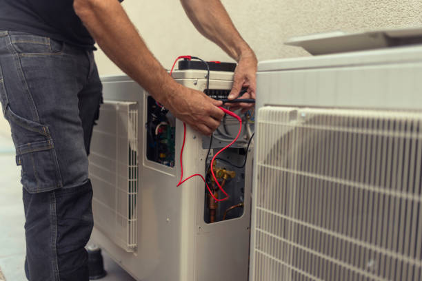 HVAC Troubleshooting in Wells, NV