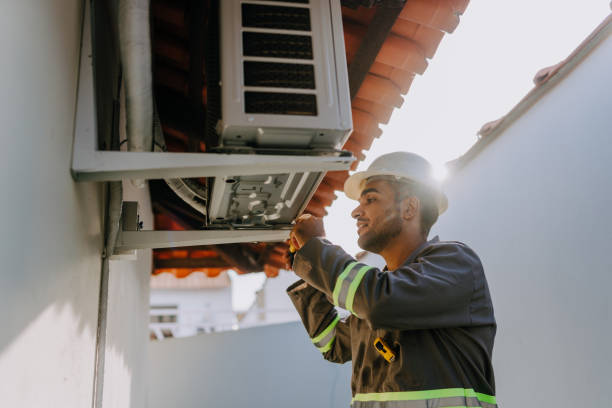 Best Ductless HVAC Repair  in Wells, NV