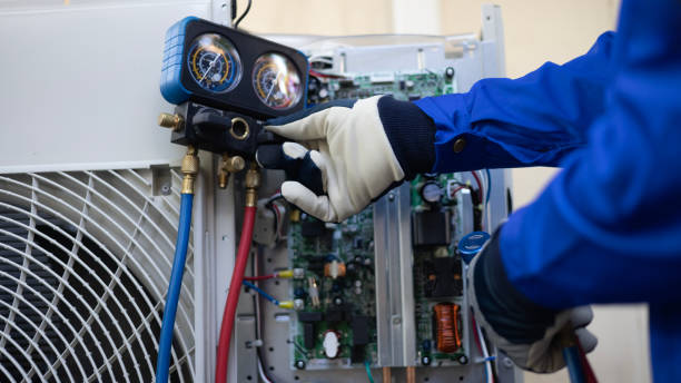 Best HVAC Replacement Cost  in Wells, NV