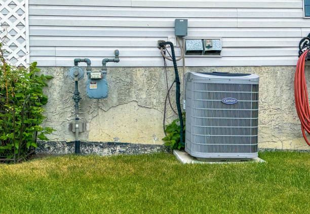 Reliable Wells, NV HVAC Solutions